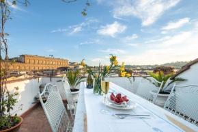 Pitti Luxury Terrace by Mmega Florence